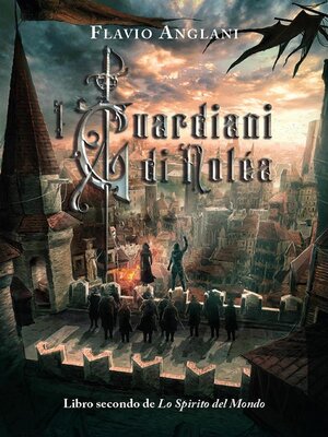 cover image of I Guardiani di Noléa
